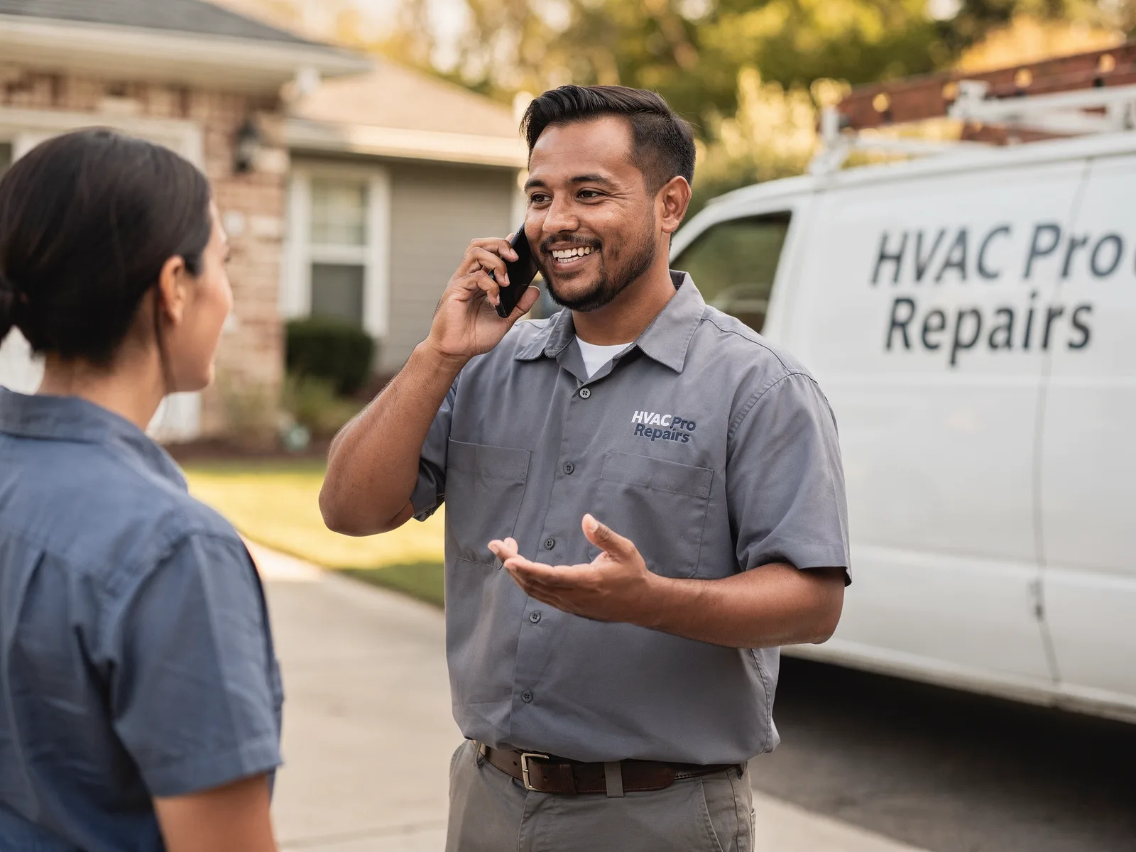 Heat Pump Repair Egg Harbor Township, NJ FAQs